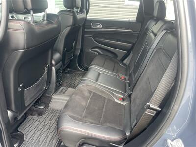 2018 Jeep Grand Cherokee Trailhawk - Photo 21 - Toms River, NJ 08753