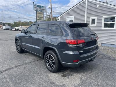 2018 Jeep Grand Cherokee Trailhawk - Photo 5 - Toms River, NJ 08753