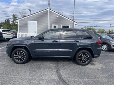2018 Jeep Grand Cherokee Trailhawk - Photo 4 - Toms River, NJ 08753