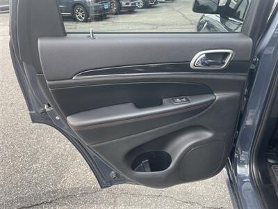 2018 Jeep Grand Cherokee Trailhawk - Photo 19 - Toms River, NJ 08753