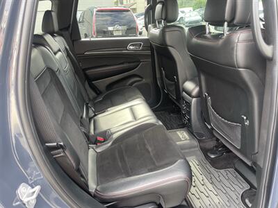 2018 Jeep Grand Cherokee Trailhawk - Photo 26 - Toms River, NJ 08753