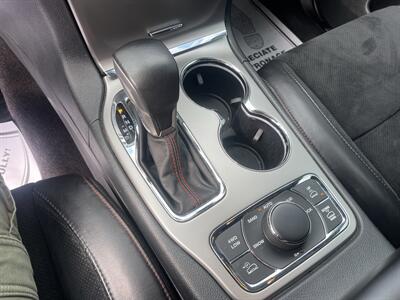 2018 Jeep Grand Cherokee Trailhawk - Photo 17 - Toms River, NJ 08753