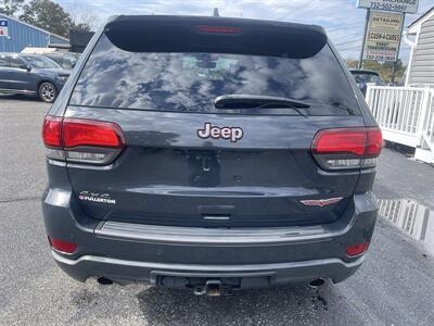 2018 Jeep Grand Cherokee Trailhawk - Photo 6 - Toms River, NJ 08753