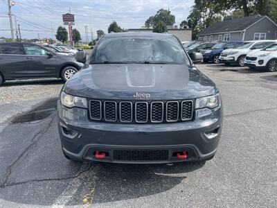2018 Jeep Grand Cherokee Trailhawk - Photo 2 - Toms River, NJ 08753