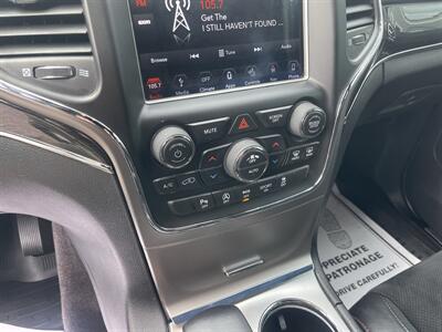 2018 Jeep Grand Cherokee Trailhawk - Photo 16 - Toms River, NJ 08753