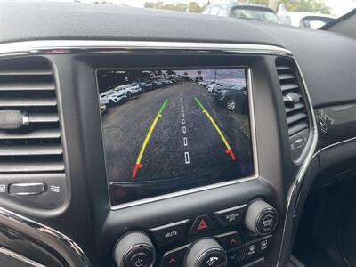 2018 Jeep Grand Cherokee Trailhawk - Photo 18 - Toms River, NJ 08753