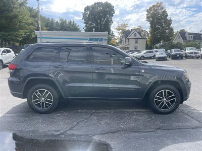 2018 Jeep Grand Cherokee Trailhawk - Photo 9 - Toms River, NJ 08753