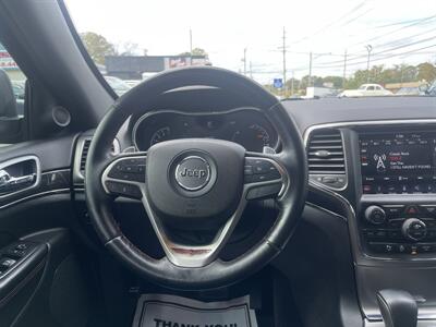 2018 Jeep Grand Cherokee Trailhawk - Photo 23 - Toms River, NJ 08753