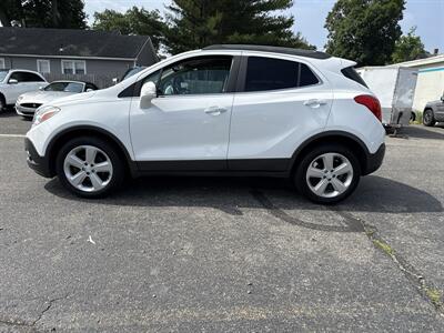 2016 Buick Encore Convenience - Photo 5 - Toms River, NJ 08753