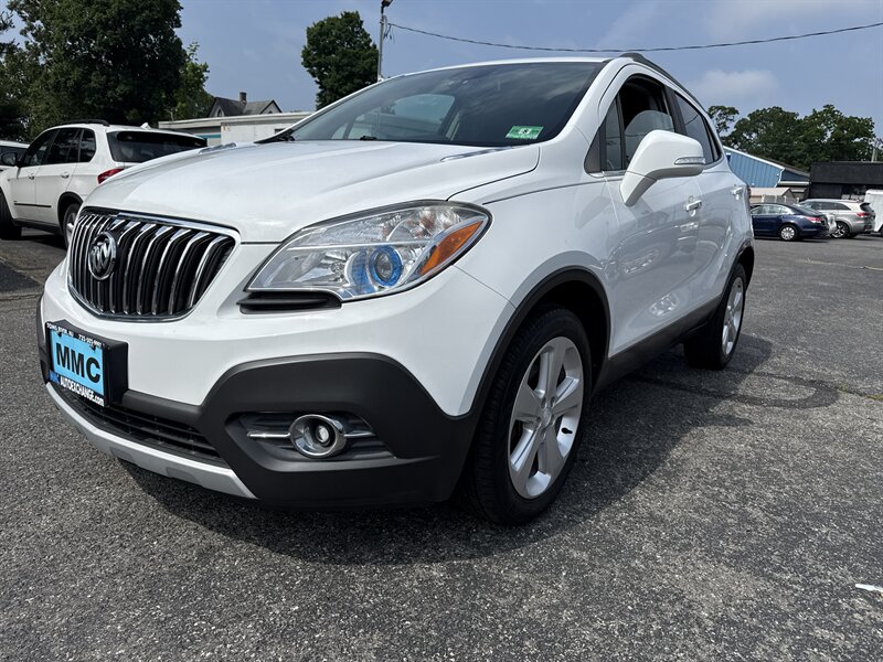 2016 Buick Encore Convenience   - Photo 1 - Toms River, NJ 08753