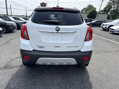 2016 Buick Encore Convenience - Photo 8 - Toms River, NJ 08753