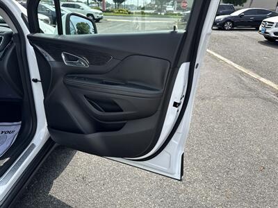 2016 Buick Encore Convenience - Photo 13 - Toms River, NJ 08753