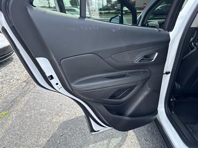 2016 Buick Encore Convenience - Photo 16 - Toms River, NJ 08753