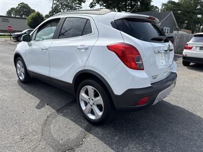 2016 Buick Encore Convenience - Photo 4 - Toms River, NJ 08753