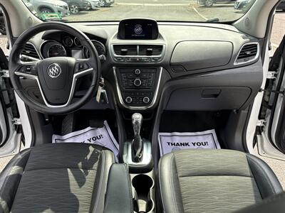 2016 Buick Encore Convenience - Photo 12 - Toms River, NJ 08753