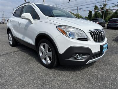 2016 Buick Encore Convenience - Photo 2 - Toms River, NJ 08753