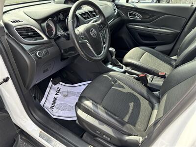 2016 Buick Encore Convenience - Photo 9 - Toms River, NJ 08753