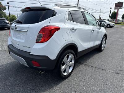 2016 Buick Encore Convenience - Photo 3 - Toms River, NJ 08753