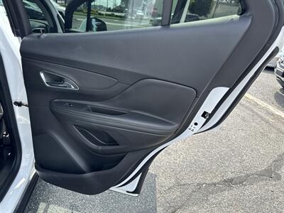 2016 Buick Encore Convenience - Photo 14 - Toms River, NJ 08753