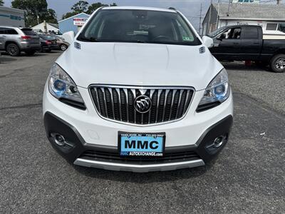 2016 Buick Encore Convenience - Photo 7 - Toms River, NJ 08753