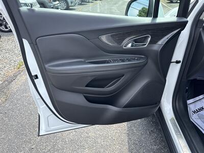2016 Buick Encore Convenience - Photo 15 - Toms River, NJ 08753