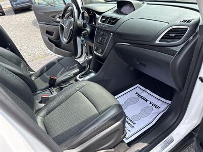 2016 Buick Encore Convenience - Photo 10 - Toms River, NJ 08753