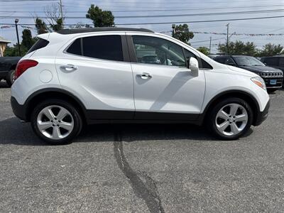 2016 Buick Encore Convenience - Photo 6 - Toms River, NJ 08753