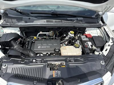 2016 Buick Encore Convenience - Photo 17 - Toms River, NJ 08753