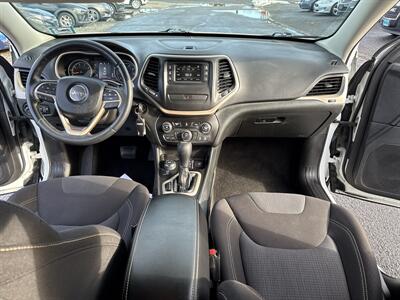 2015 Jeep Cherokee Latitude   - Photo 13 - Toms River, NJ 08753