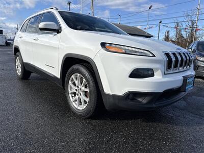 2015 Jeep Cherokee Latitude   - Photo 2 - Toms River, NJ 08753