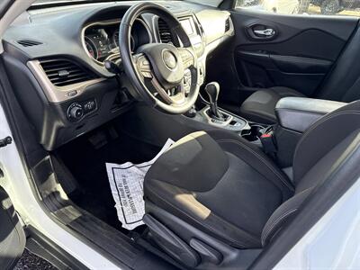 2015 Jeep Cherokee Latitude   - Photo 10 - Toms River, NJ 08753