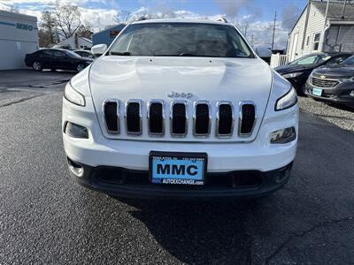 2015 Jeep Cherokee Latitude   - Photo 7 - Toms River, NJ 08753