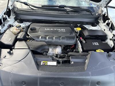 2015 Jeep Cherokee Latitude   - Photo 18 - Toms River, NJ 08753