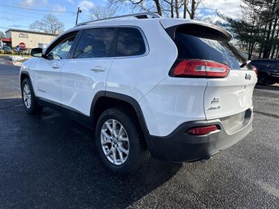 2015 Jeep Cherokee Latitude   - Photo 4 - Toms River, NJ 08753
