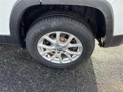 2015 Jeep Cherokee Latitude   - Photo 9 - Toms River, NJ 08753