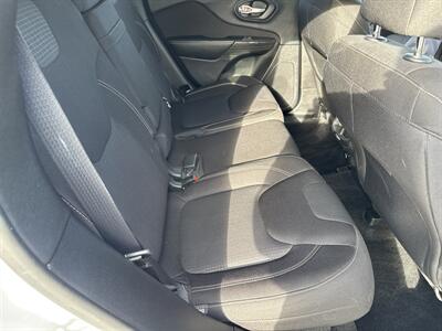 2015 Jeep Cherokee Latitude   - Photo 12 - Toms River, NJ 08753