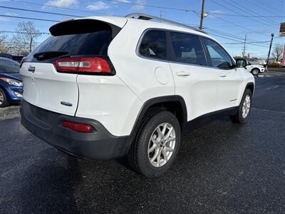 2015 Jeep Cherokee Latitude   - Photo 3 - Toms River, NJ 08753