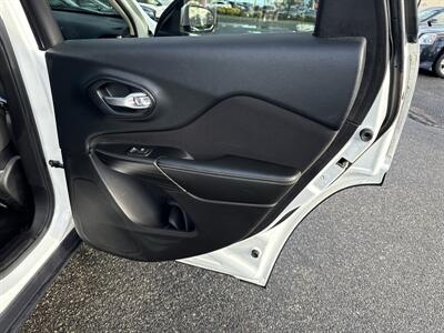 2015 Jeep Cherokee Latitude   - Photo 15 - Toms River, NJ 08753