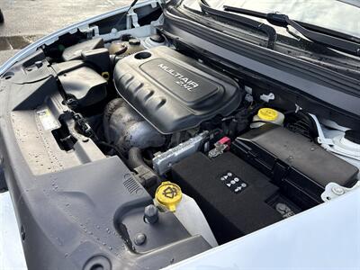 2015 Jeep Cherokee Latitude   - Photo 20 - Toms River, NJ 08753