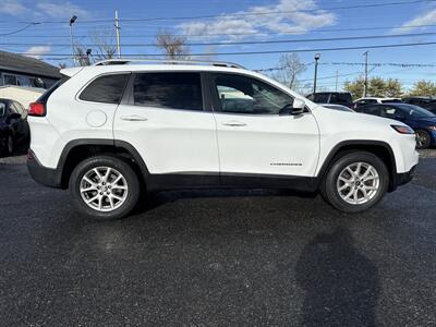 2015 Jeep Cherokee Latitude   - Photo 6 - Toms River, NJ 08753