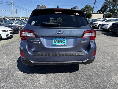 2016 Subaru Outback 2.5i Premium   - Photo 8 - Toms River, NJ 08753