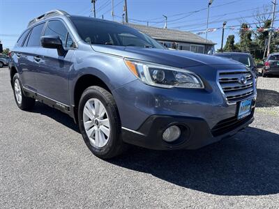 2016 Subaru Outback 2.5i Premium   - Photo 2 - Toms River, NJ 08753
