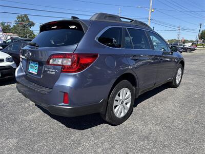2016 Subaru Outback 2.5i Premium   - Photo 3 - Toms River, NJ 08753