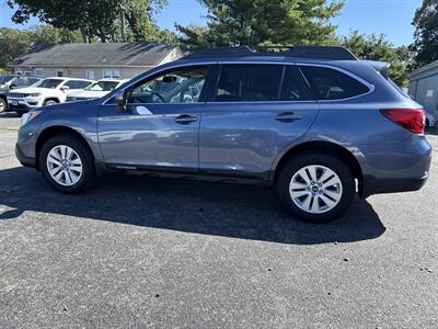 2016 Subaru Outback 2.5i Premium   - Photo 5 - Toms River, NJ 08753