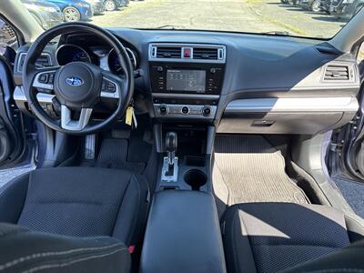 2016 Subaru Outback 2.5i Premium   - Photo 12 - Toms River, NJ 08753