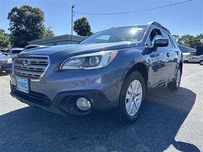2016 Subaru Outback 2.5i Premium   - Photo 1 - Toms River, NJ 08753