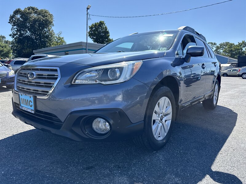2016 Subaru Outback 2.5i Premium - Photo 1 - Toms River, NJ 08753
