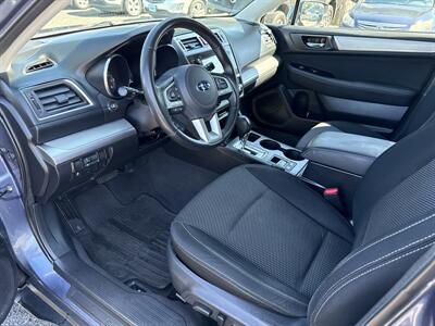 2016 Subaru Outback 2.5i Premium   - Photo 9 - Toms River, NJ 08753