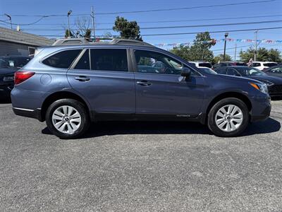 2016 Subaru Outback 2.5i Premium   - Photo 6 - Toms River, NJ 08753
