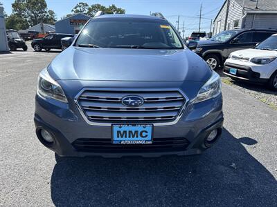 2016 Subaru Outback 2.5i Premium   - Photo 7 - Toms River, NJ 08753